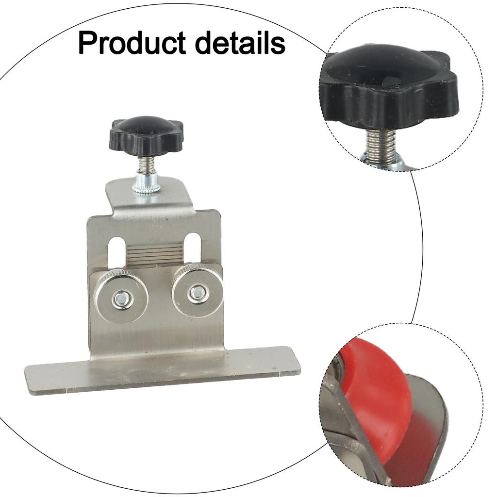 DIY Tool As Picture Panel Holder Tool Efficient Work Tool High-Precision Measurement System Lightweight Design
