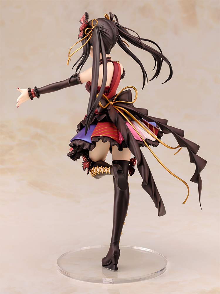 PLUM Date A Bullet Tokisaki Kurumi Idol Scale PVC Painted Finished Figure PF164 Ver. 1/7
