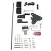 Double Z Axis Upgrade Kit High Hardness Running Smoothly Direct Drive Printer Accessories