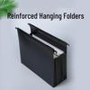 Reinforced Waterproof A4 Hanging File Folder & Storage Bag