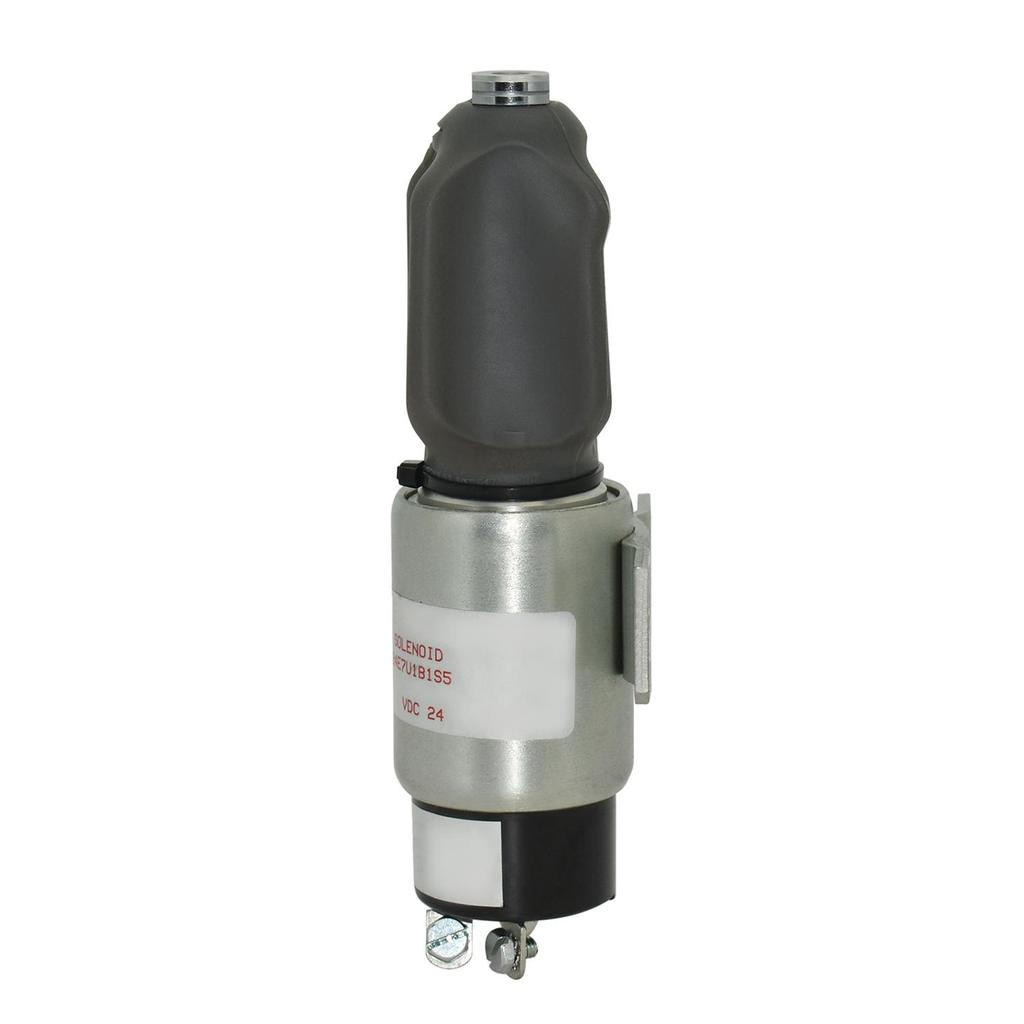 Oprire solenoid 1751ES-24E7U1B1S5