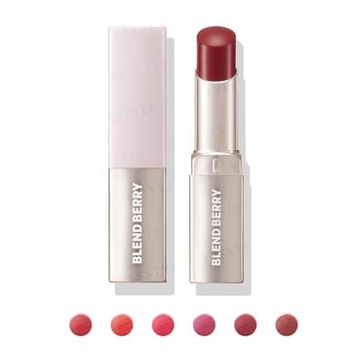 Maquillaje para labios – Brillo de labios