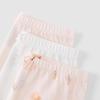 YEEHOO Kids' Antibacterial Cotton Boxer Briefs