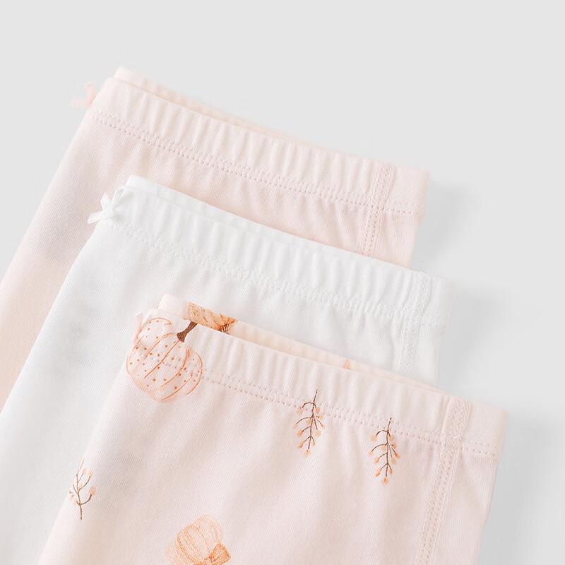 YEEHOO Kids' Antibacterial Cotton Boxer Briefs