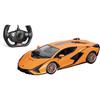 Véhicule Radiocommandé Lamborghini Sian Échelle 1:14ème Avec Effets Lumineux