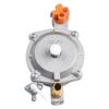 LPG/CNG Converter Kit for Honda GX160/GX168F/GX200 5.5-6.5HP Engine- Pressure Reducing Regulator