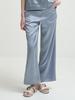 COTE28-1 Satin Easy Fit Pants