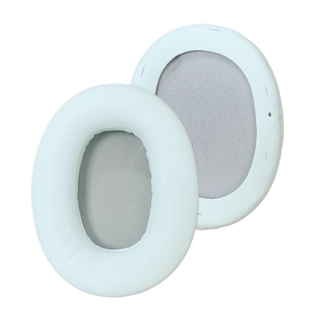 1 Pair For Edifier W800BT Free Replacement Earpads Over-Ear Bluetooth-compatible Headphones Cushions