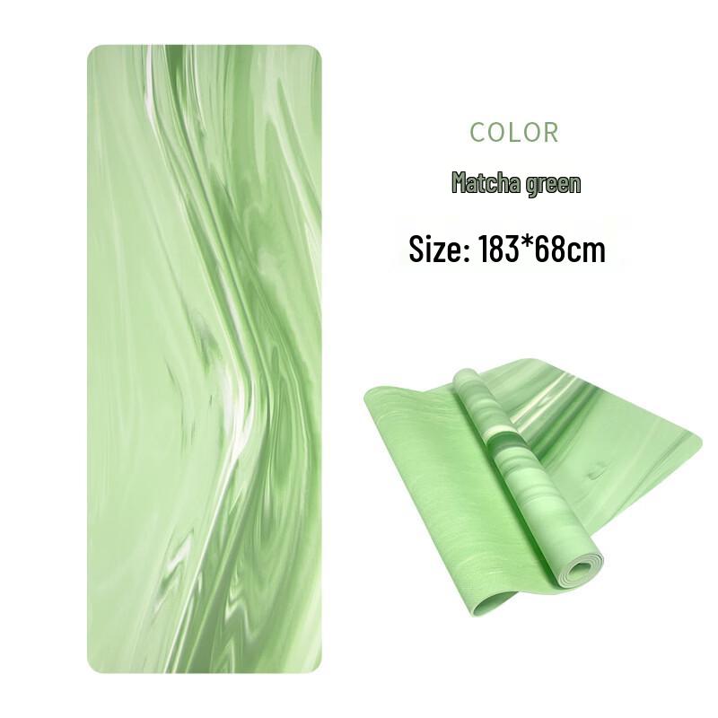 Sanfan Double-Sided Non-Slip Fitness Mat
