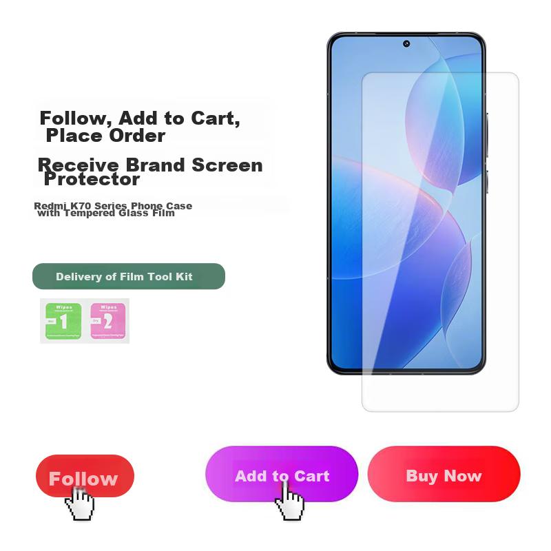 Redmi K70E Phone Case, Redmi K70e Protective Cover, Shockproof, Full Lens Protection, Soft, Simple Luxury Silicone Outer Case,n, Leather Case In Gray