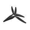 GEMFAN 10-inch 3-Blade Fiberglass Nylon Propellers (2-Pack)