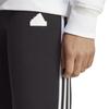 Women's Adidas FUTURE ICONS 3-STRIPES Leggings Black HT4713 R XS