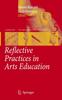 Grāmata Reflective Practices In Arts Education : 5