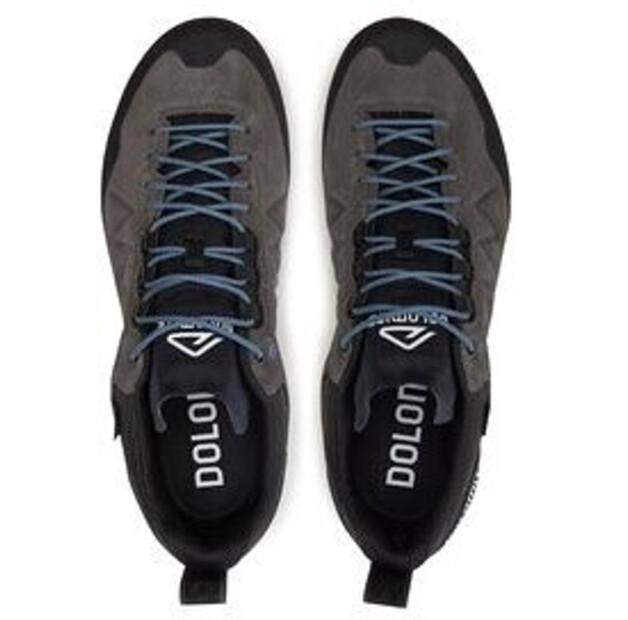 Полуботинки Dolomite Crodarossa Leather GTX