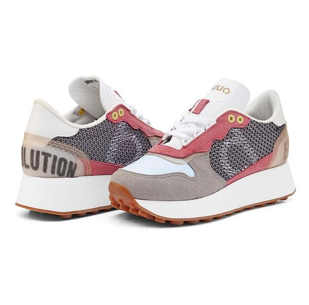 Duuo Shoes Calma High Sneakers