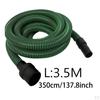 Dust Extraction Hose for Electric Dry Mill, Suction Accessory /32 And CT 15/25
