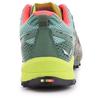 Треккинговые ботинки Salewa Wildfire