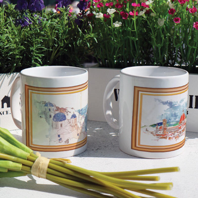 if122-Design Mug 2p-My picture in a frame