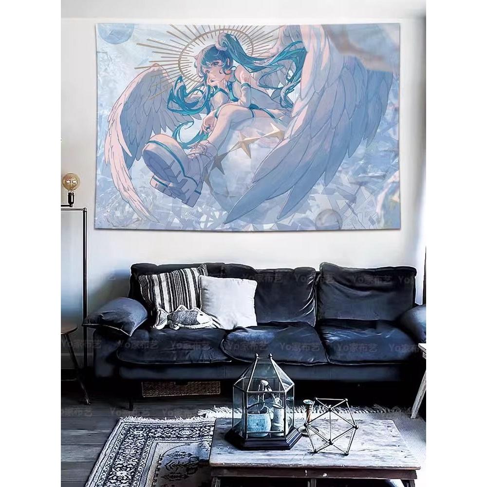Hatsune Miku Tapestry 75x100