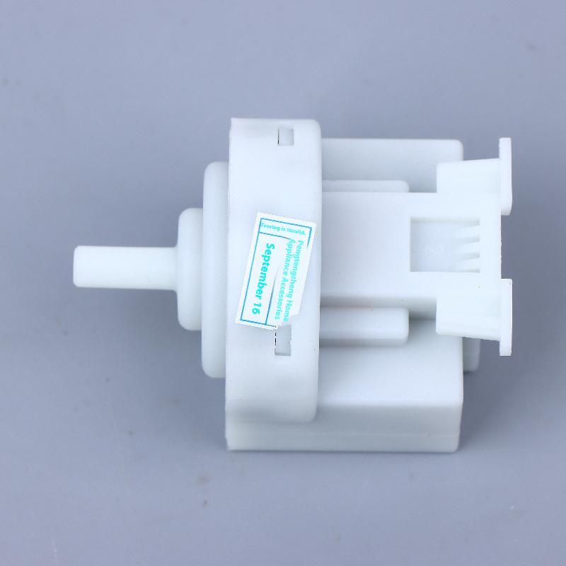 1Pcs Washing Machine Water Level Sensor Controller Switch Replacement Parts Fully Automatic Washing Machine Accessories