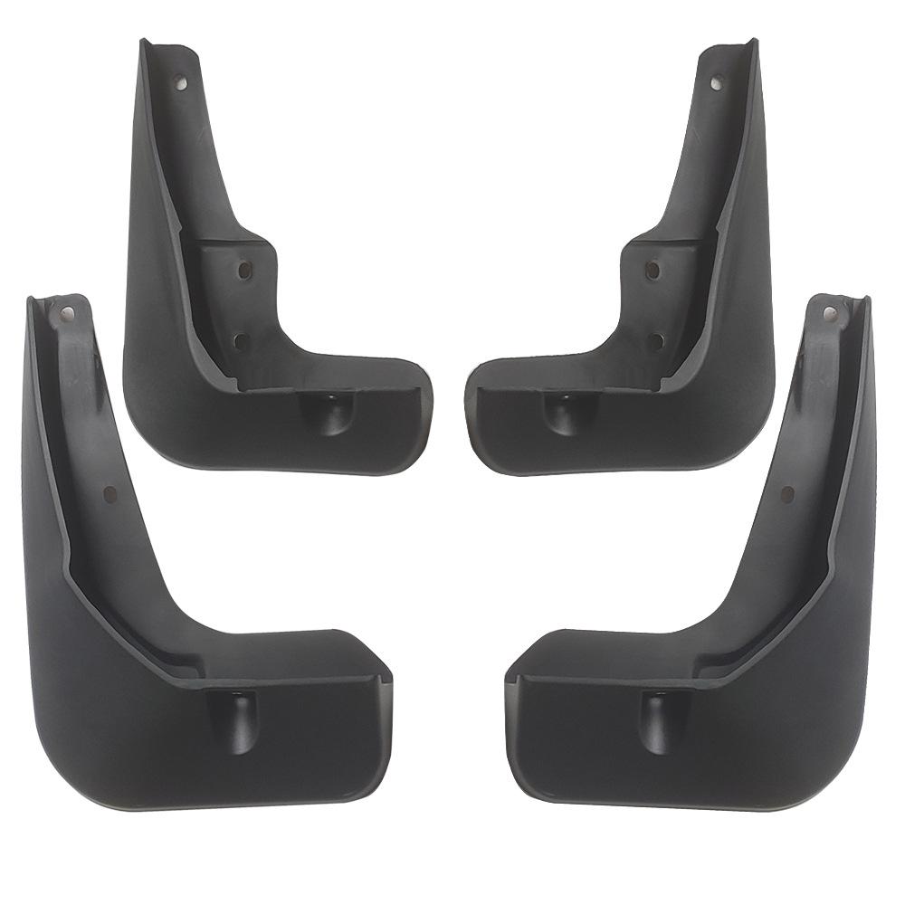 

Брызговики для BYD Qin PLUS 2021 Брызговики Брызговики Защита от брызг Передние Задние Колеса Крыло Автоаксессуары 4 шт. Qin PLUS