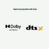 Sony HT-B600 3.1.2ch Dolby Atmos Soundbar with Wireless Subwoofer (CN Version)