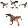 Figurină Indominus Rex Jurassic World Jucărie Dinosaur de Calitate Premium Pentru Copii Colecționari
