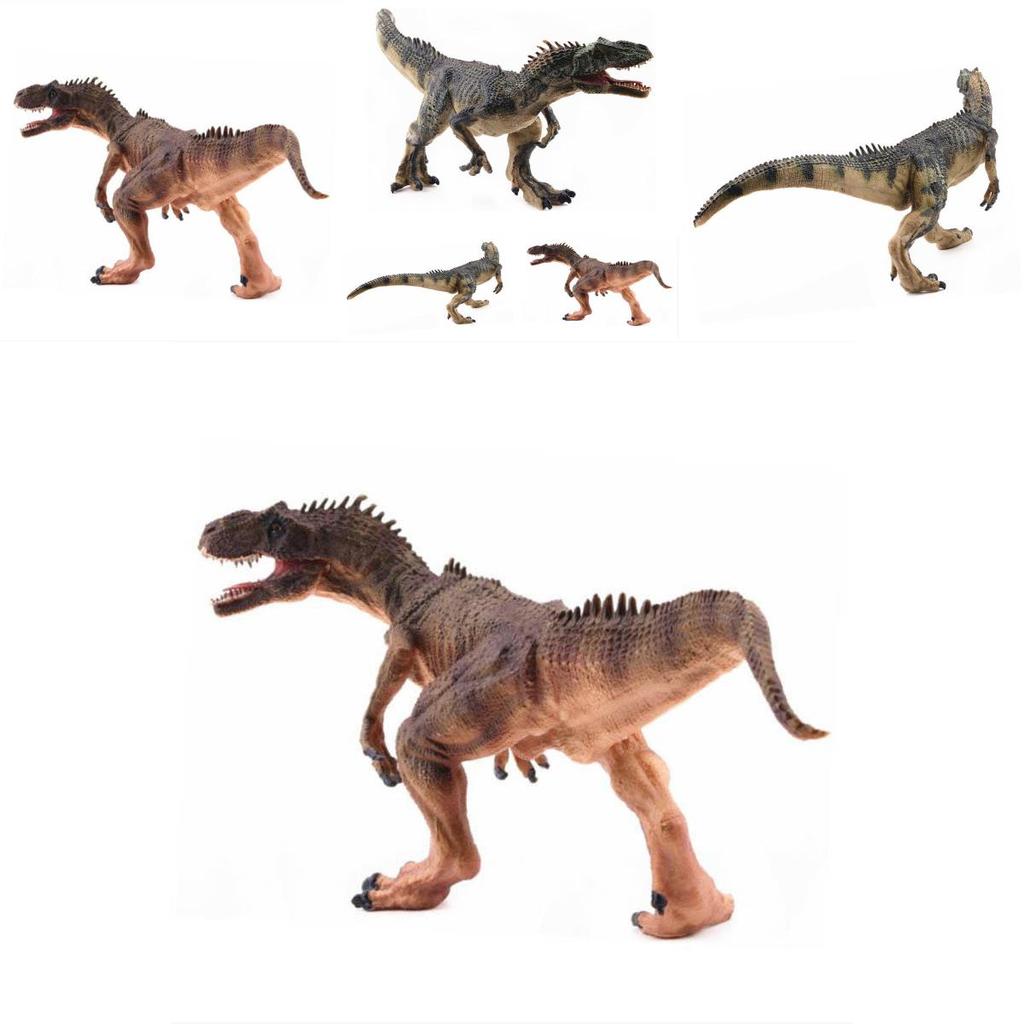 Figurină Indominus Rex Jurassic World Jucărie Dinosaur de Calitate Premium Pentru Copii Colecționari