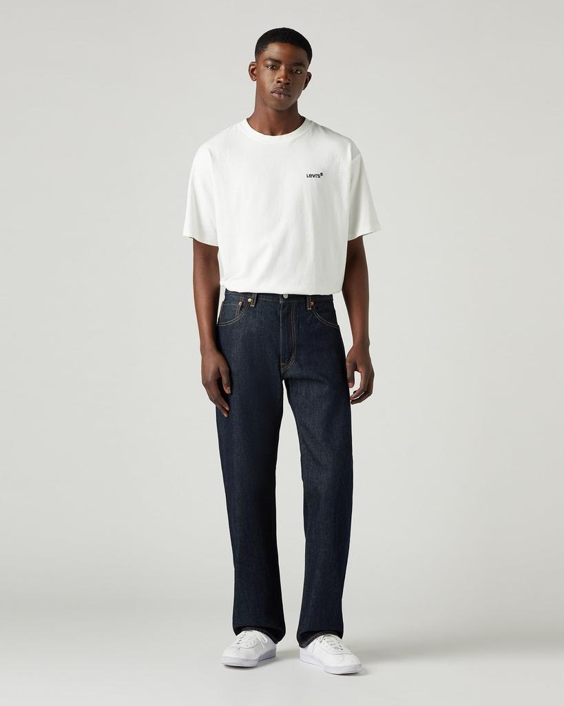 Levi's 555(TM) Relaxed Straight Jeans Men's W34 L32