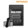 Anti Snoring Nose Strips for Breathing Correction Physical Expansion Breathable Nasal Patch Better Sleep Anti-Snoring Nasal Stri