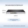 H3C ER5200G3-X Gigabit Enterprise Wired Router (CN Version)