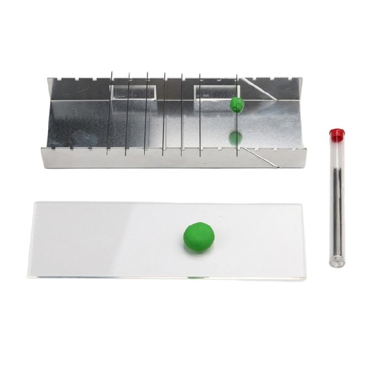 Bead Baking Rack Clay Craft Tools Set for Drying Clay Beads Jewelry Making