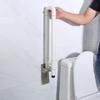 Toilet Support Safety Rail Grab Bar Anti Slip Bathroom Asisst Elderly Aid Handle