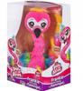 Stofftier Zuru Pets Alive Interaktiver Flamingo Flamingo