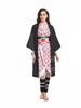 Demon Slayer Cosplay Costume: Tanjiro, Nezuko, Zenitsu, Shinobu, Mitsuri