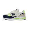 New Balance 530 Kids Beige Blue Green Low Top Running Shoes KV530SIP