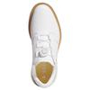 Adidas Mc70 Spikeless Comfortable Fit Golf Shoes Unisex Golf Shoes White JQ3461