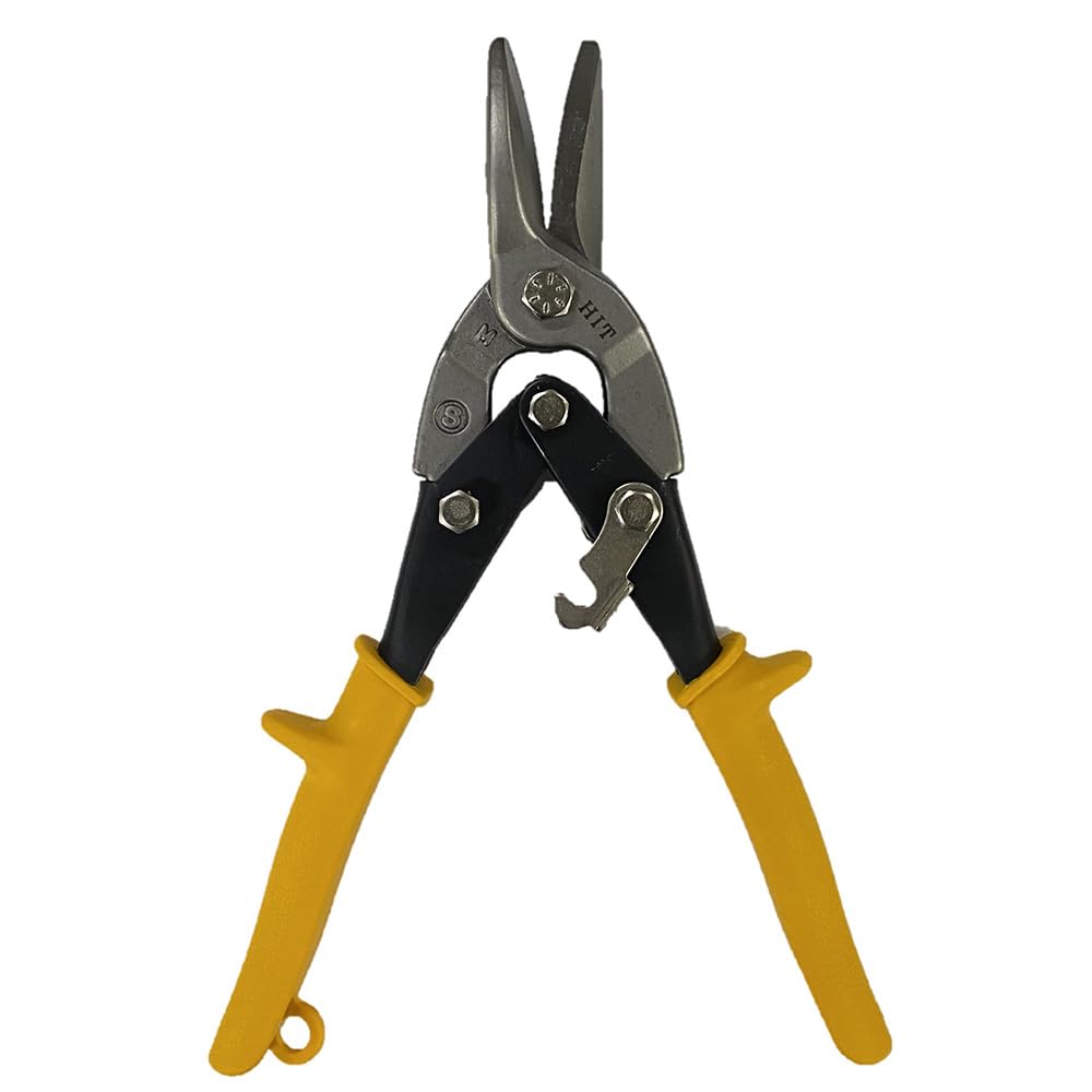 Toho Koki HIT Multipurpose Metal Cutting Scissors 9175ah MS-260S