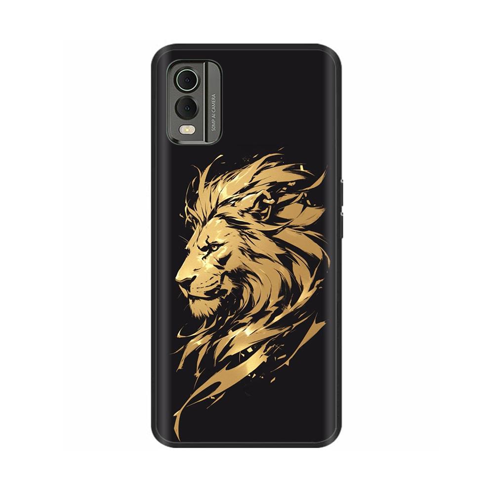Shockproof Cover For Nokia C32 Case Soft Silicone Bumper For Nokia C210 Phone Back Cover For Nokia C210 C 32 NokiaC32 Cases Para