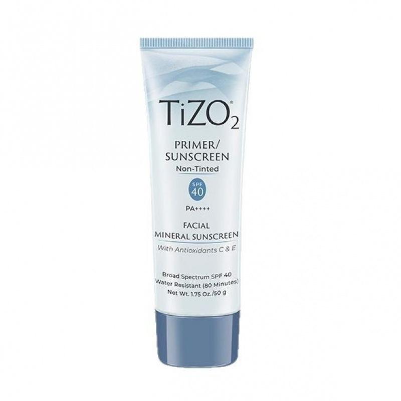 Tizo3 Sonnencreme Rein Physikalische Isolation Nicht-Gesichtscreme LSF40 Ölkontrolle Sonnenschutz Langanhaltend Schweißfest und Schweißfest 50g