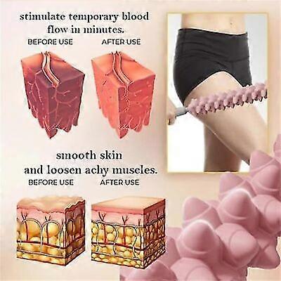 Fascia Cellulite Blaster, Pain Relief Myofascial Release
