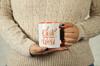 Inkdotpot Create Your Own World  11 Oz  Ceramic Coffee  Mugs Inspirational Quotes Gift For Co-Worker Boss
