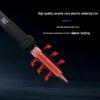 Adjustable 80W Electric Soldering Iron for Household Repairs and Circuit Board Desoldering