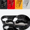 S95 Bicycle Double Stem Riser 412 Hollow Handlebar Stem For Folding Sp8 Handlebar Stem