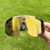 SCICON Cycling Glasses Bogačar Road Bike Riding Sunglasses Men Women UV400 MTB Goggles Sports Eyewear