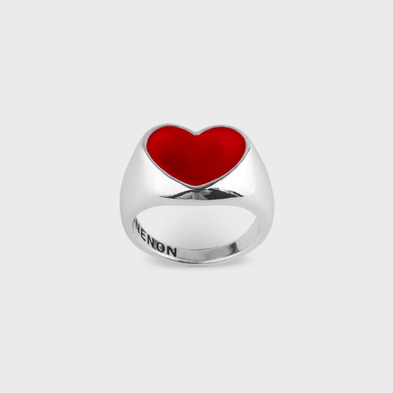 NONENON RED LOVE RNG