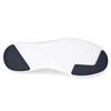 UGG Sheldon Fabric Casual Shoes Men's White 1124893-WHT