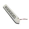 Waterproof Trailers Lighting 12V 24V 600~700 LED Door Step Light for Motorhomes Caravans Entryway Installation