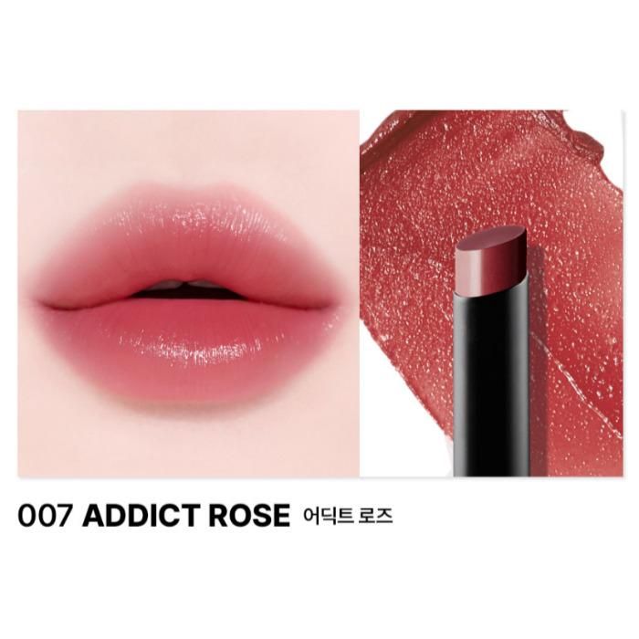 Muzigae Mansion NEW Tinted Lip Balm – 5 Shades