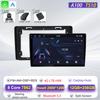 Car Multimedia Radio Player For Citroen Berlingo B9 v333 Partner 2008 - 2019 Carplay Auto Navigation GPS Stereo Android 16 BT 333v